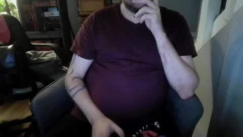 gaymer pup online show from July 28, 12:40 am