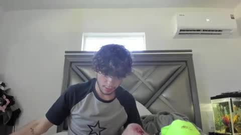 Trace online show from October 13, 7:47 pm