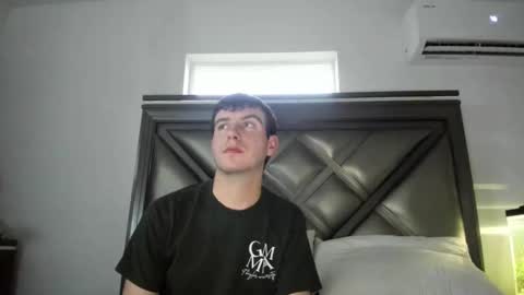 Trace online show from January 12, 11:32 pm