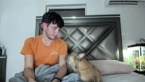 Trace online show from March 19, 5:11 am