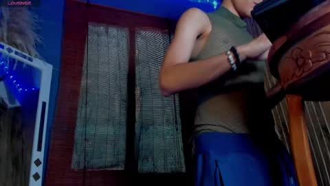 HAN online show from December 2, 3:07 pm