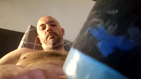 gazg1984 online show from April 20, 10:44 pm