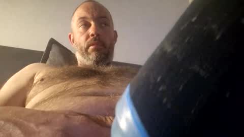 gazg1984 online show from April 30, 12:50 am