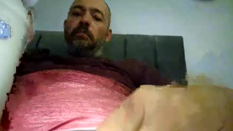 gazg1984 online show from May 4, 1:12 am