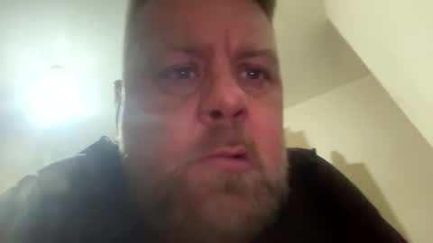 gaznaylor1986 online show from March 7, 6:27 pm