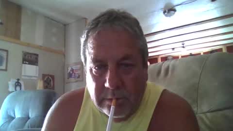 Snapshot of gcrook1961 chatting on June 5, 6:02 pm itsacrook22 online show from June 5, 6:02 pm