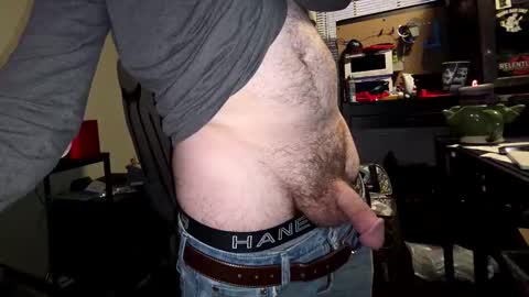 gd_mysterydick online show from March 9, 10:36 pm