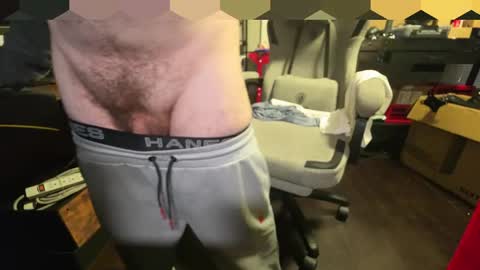 gd_mysterydick online show from May 31, 8:32 pm