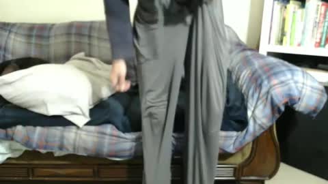 Snapshot of gdanch chatting on February 6, 2:48 pm G online show from February 6, 2:48 pm