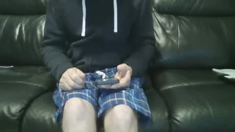 Snapshot of geeezer64 chatting on January 29, 12:01 am geeezer64 online show from January 29, 12:01 am