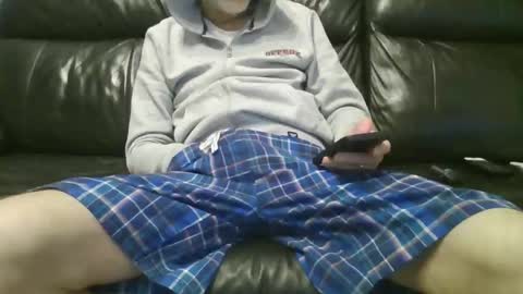 geeezer64 online show from February 5, 11:20 pm