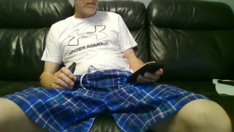 geeezer64 online show from June 15, 12:02 am