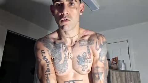 Snapshot of geekedoutlabs chatting on September 28, 7:36 am Zanecubano online show from September 28, 7:36 am