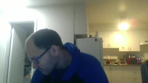 Snapshot of geekgamer41 chatting on September 21, 10:33 pm geekgamer41 online show from September 21, 10:33 pm