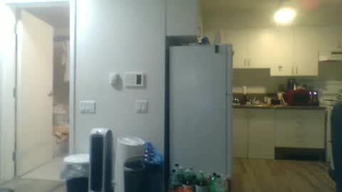 Snapshot of geekgamer41 chatting on November 3, 3:30 am geekgamer41 online show from November 3, 3:30 am