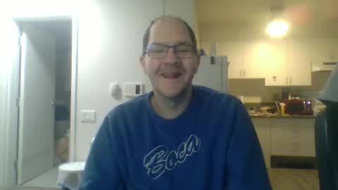 Snapshot of geekgamer41 chatting on November 23, 11:15 pm geekgamer41 online show from November 23, 11:15 pm