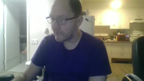 geekgamer41 online show from January 14, 5:57 am