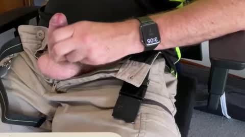 Chris online show from February 7, 4:05 am