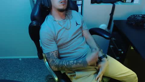 Snapshot of gefeeer chatting on September 19, 4:36 am gefeeer online show from September 19, 4:36 am