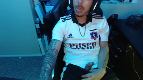 Snapshot of gefeeer chatting on September 21, 5:53 am gefeeer online show from September 21, 5:53 am