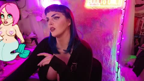 Geisha Monroe online show from December 9, 10:22 am