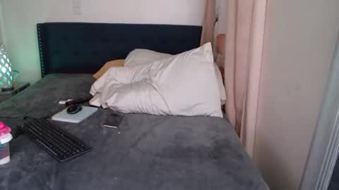 The Empress online show from December 18, 11:02 am