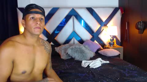 Gema online show from March 6, 11:45 pm