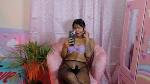 Snapshot of gema_shiny chatting on September 27, 4:50 am gema_shiny online show from September 27, 4:50 am