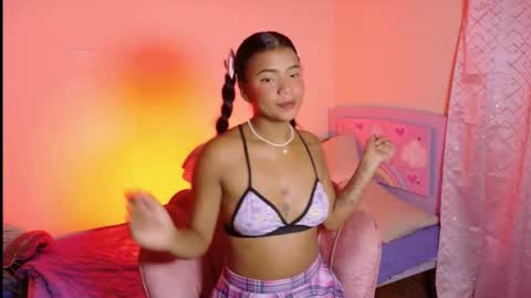 Snapshot of gema_shiny chatting on November 11, 3:17 am gema_shiny online show from November 11, 3:17 am