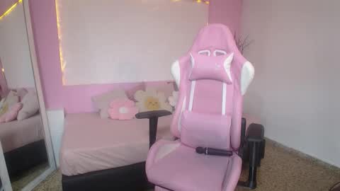 Snapshot of gemarush chatting on January 16, 9:41 pm Gema Rush online show from January 16, 9:41 pm