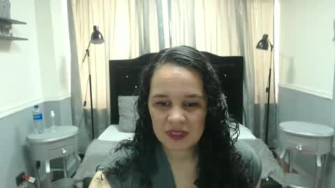Gema scott online show from March 10, 12:37 pm