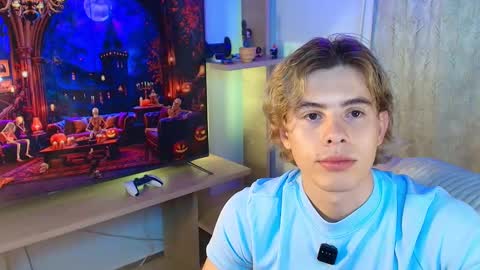 Snapshot of gemdominus chatting on October 7, 2:20 am Gem Dominus online show from October 7, 2:20 am