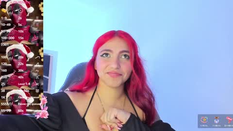 Geminis online show from January 6, 4:44 pm