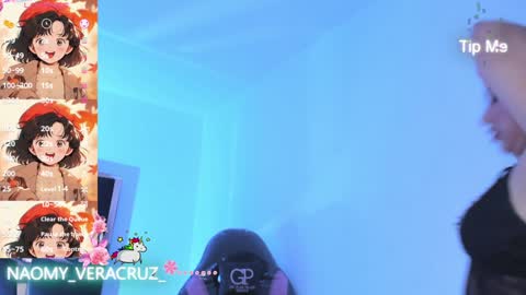 Geminis online show from January 15, 6:08 pm