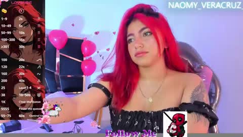 Geminis online show from February 25, 12:55 pm