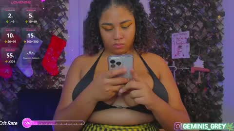 Snapshot of geminis_grey chatting on February 12, 4:44 am Geminis online show from February 12, 4:44 am