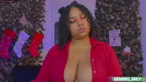 Snapshot of geminis_grey chatting on February 13, 12:24 am Geminis online show from February 13, 12:24 am