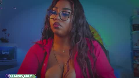 Snapshot of geminis_grey chatting on September 21, 1:51 am Geminis online show from September 21, 1:51 am