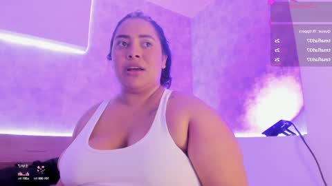 Snapshot of geminis_muentes chatting on January 9, 9:27 am geminis muentes online show from January 9, 9:27 am