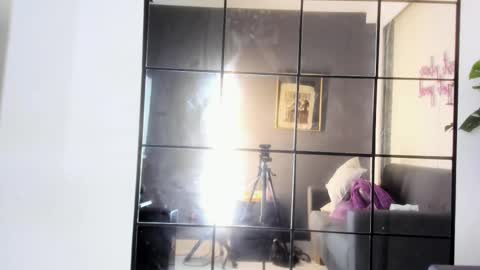 geminis muentes online show from November 27, 8:00 pm