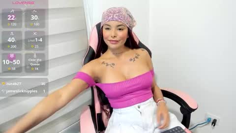 geminivibe online show from October 8, 9:23 pm