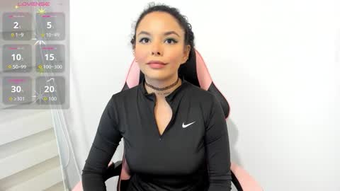 geminivibe online show from October 14, 9:37 pm