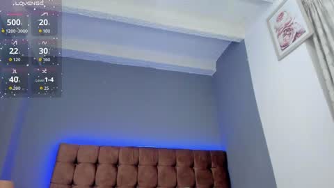 gemma18_ online show from July 15, 10:26 pm