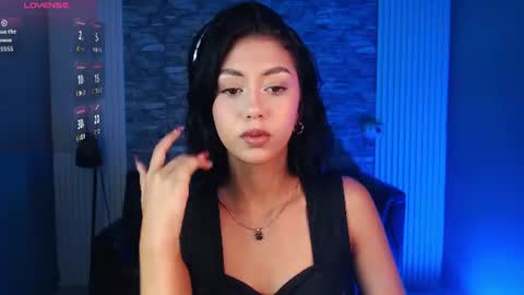 gemma18_ online show from July 25, 9:45 pm
