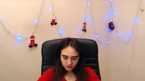 Snapshot of gemma_arterton chatting on December 29, 7:28 am Gemma online show from December 29, 7:28 am