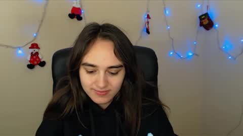 Snapshot of gemma_arterton chatting on January 6, 6:58 am Gemma online show from January 6, 6:58 am