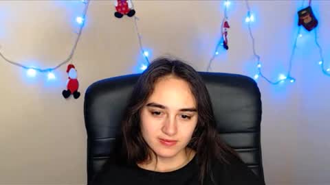 Snapshot of gemma_arterton chatting on January 15, 7:12 pm Gemma online show from January 15, 7:12 pm