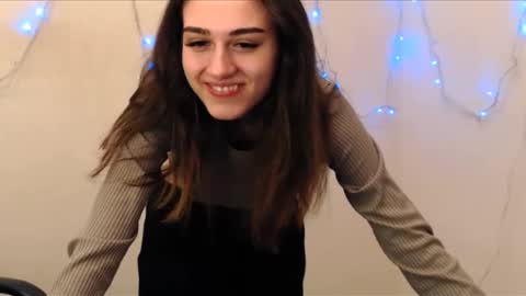 Snapshot of gemma_arterton chatting on January 20, 8:52 am Gemma online show from January 20, 8:52 am