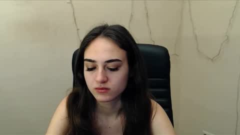 Snapshot of gemma_arterton chatting on February 4, 6:36 am Gemma online show from February 4, 6:36 am