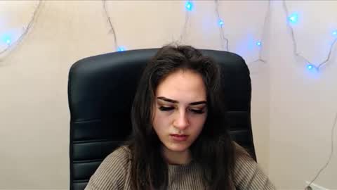 Snapshot of gemma_arterton chatting on February 9, 7:16 am Gemma online show from February 9, 7:16 am